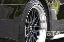 トライアルファ Leowing（レオウイング） FM9