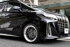 トライアルファ Leowing（レオウイング） FM9