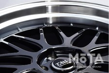 トライアルファ Leowing（レオウイング） FM9