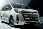 トヨタ ノア 特別仕様車「Si“W×B Ⅲ”」[2020年10月1日発売]