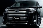 トヨタ ノア 特別仕様車「Si“W×B Ⅲ”」[2020年10月1日発売]