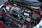トヨタ 新型カローラクロス Z（ガソリン・2WD）[2021年9月14日発売]