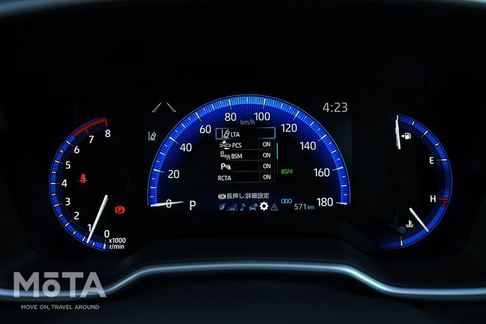 トヨタ 新型カローラクロス Z（ガソリン・2WD）[2021年9月14日発売]