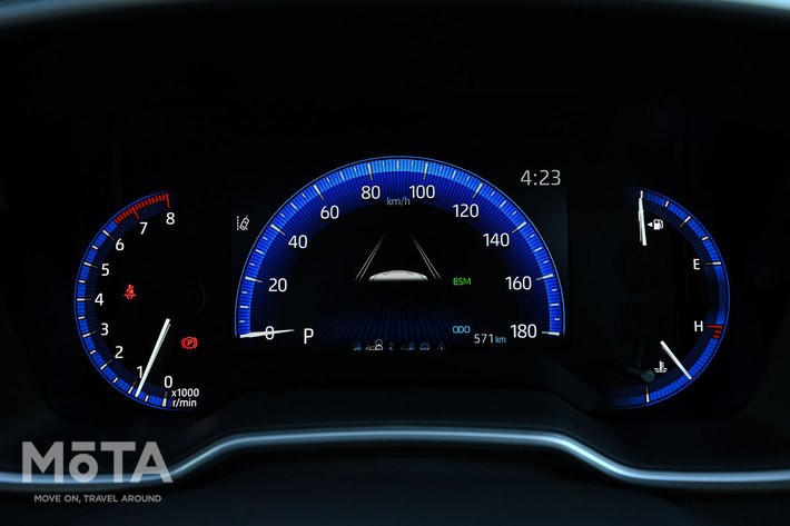 トヨタ 新型カローラクロス Z（ガソリン・2WD）[2021年9月14日発売]