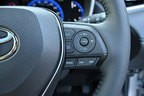 トヨタ 新型カローラクロス Z（ハイブリッド・2WD）[2021年9月14日発売]