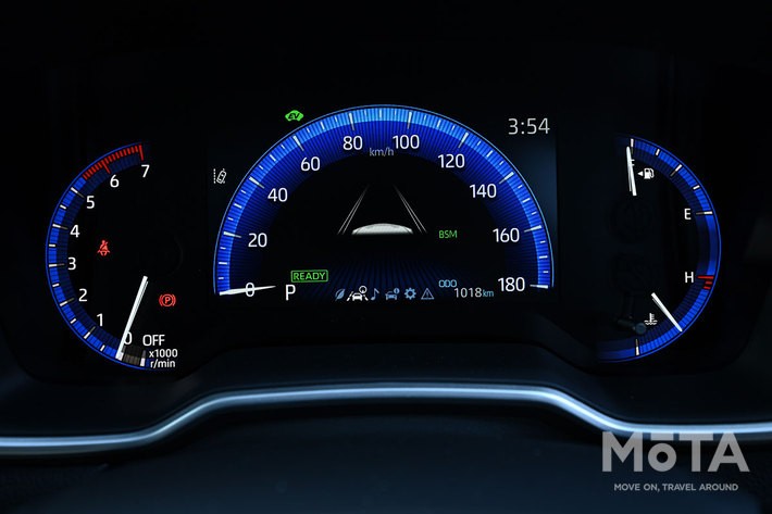 トヨタ 新型カローラクロス Z（ハイブリッド・2WD）[2021年9月14日発売]