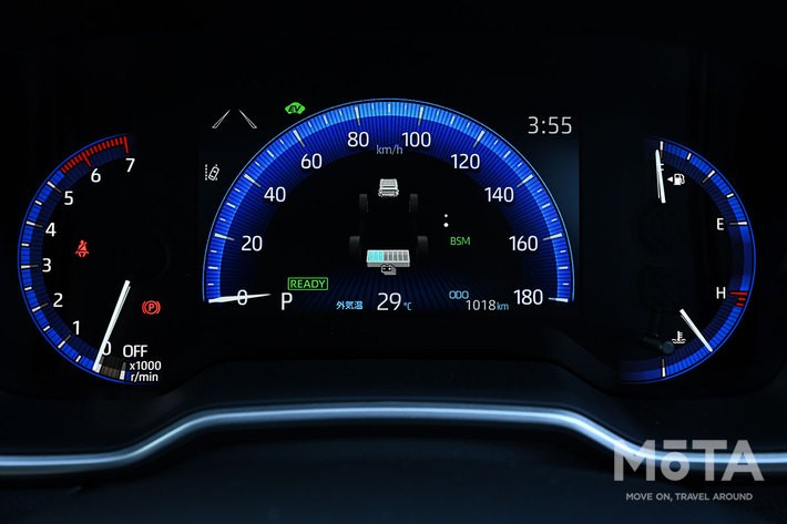 トヨタ 新型カローラクロス Z（ハイブリッド・2WD）[2021年9月14日発売]