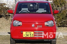 スズキ 新型 アルト デザイナーインタビュー スズキ株式会社 四輪デザイン部 チーフデザイナー 内山 一史 Designer S Room 1 6 デザイナーの想いを感じる コンセプトカー 自動車コンセプト Mota