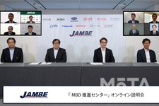 MBD推進プロジェクト発表会