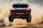 トーヨータイヤ OPEN COUNTRY装着車両「SCORE BAJA 400」総合優勝