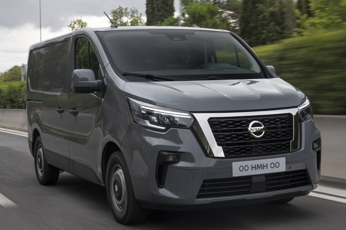 日産が欧州向け小型商用車 タウンスター を発表 Evモデルに採用したアリアのデザインを受け継いだデザインがカッコいい 業界先取り 業界ニュース 自動車ニュース22国産車から輸入車まで Mota 日産が欧州向け小型商用車 タウンスター を発表 Evモデルに採用したアリアのデザインを受け継いだデザインがカッコいい 業界先取り 業界ニュース 自動車ニュース22国産車から輸入車まで Mota