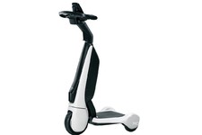 トヨタ 新型シーウォークティー