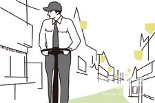 トヨタ 新型シーウォークティー