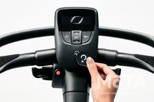 トヨタ 新型シーウォークティー