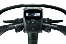 トヨタ 新型シーウォークティー