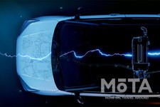 ダイハツ 新型「ロッキー e-SMART HYBRID（イースマートハイブリッド）」