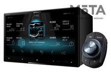 パイオニア カロッツェリア サイバーナビ