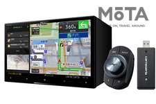 パイオニア カロッツェリア サイバーナビ