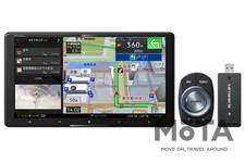 パイオニア カロッツェリア サイバーナビ