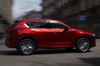 マツダ CX-5（海外仕様）2022年モデル