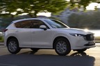 マツダ CX-5（海外仕様）2022年モデル