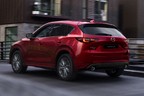 マツダ CX-5（海外仕様）2022年モデル