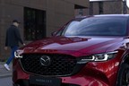 マツダ CX-5（海外仕様）2022年モデル