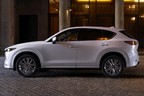 マツダ CX-5（海外仕様）2022年モデル