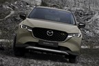 マツダ CX-5（海外仕様）2022年モデル