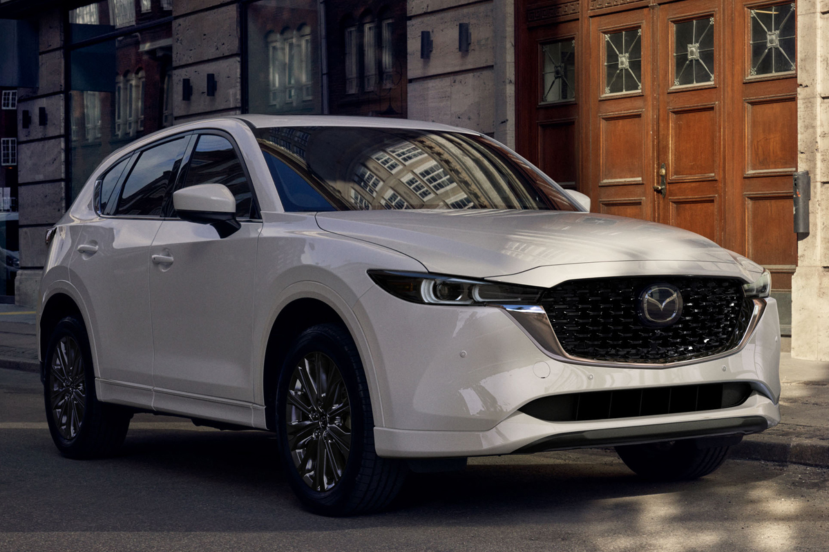 マツダ Cx 5改良モデルの隅々チェックできる内覧会を横浜 広島 大阪で実施 横浜会場の予約締め切りは21年10月18日 月 まで 業界先取り 業界ニュース 自動車ニュース22国産車から輸入車まで Mota