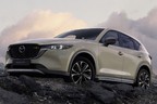 マツダ CX-5（海外仕様）2022年モデル