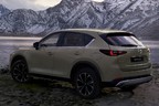 マツダ CX-5（海外仕様）2022年モデル