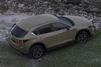 マツダ CX-5（海外仕様）2022年モデル