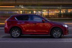 マツダ CX-5（海外仕様）2022年モデル