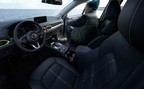 マツダ CX-5（海外仕様）2022年モデル