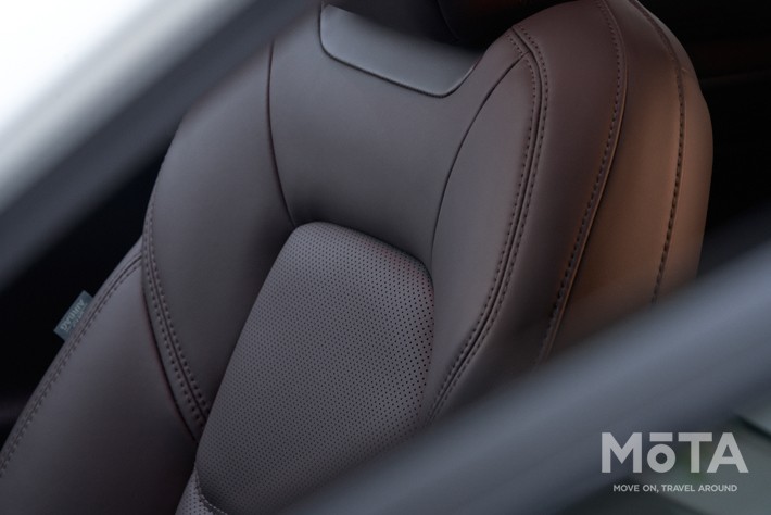 マツダ CX-5（海外仕様）2022年モデル