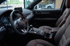 マツダ CX-5（海外仕様）2022年モデル