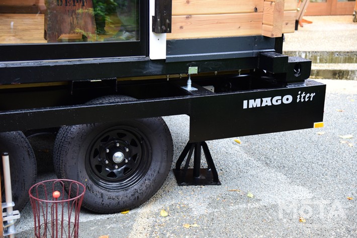 12フィート IMAGO iter（イマーゴ・イーテル）／BESS