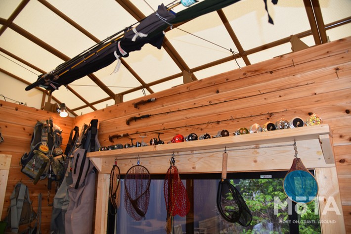 12フィート IMAGO iter（イマーゴ・イーテル）／BESS