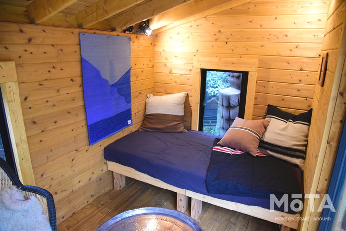 20フィート IMAGO X（イマーゴ・エックス）／BESS