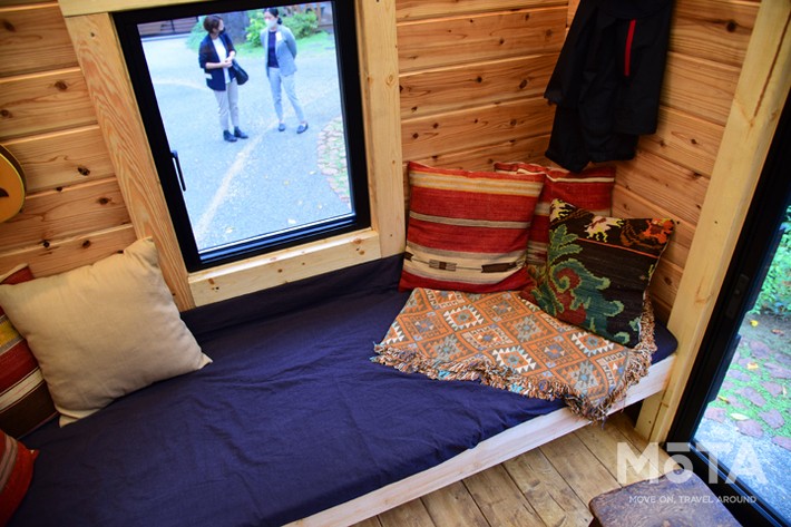 12フィート IMAGO iter（イマーゴ・イーテル）／BESS