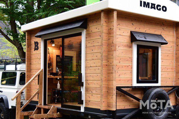 12フィート IMAGO iter（イマーゴ・イーテル）／BESS