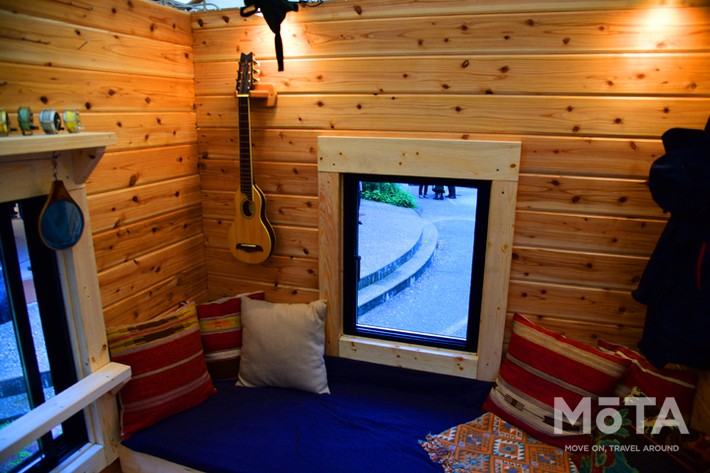 12フィート IMAGO iter（イマーゴ・イーテル）／BESS