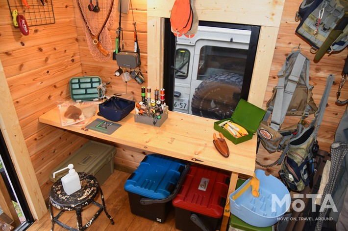 12フィート IMAGO iter（イマーゴ・イーテル）／BESS