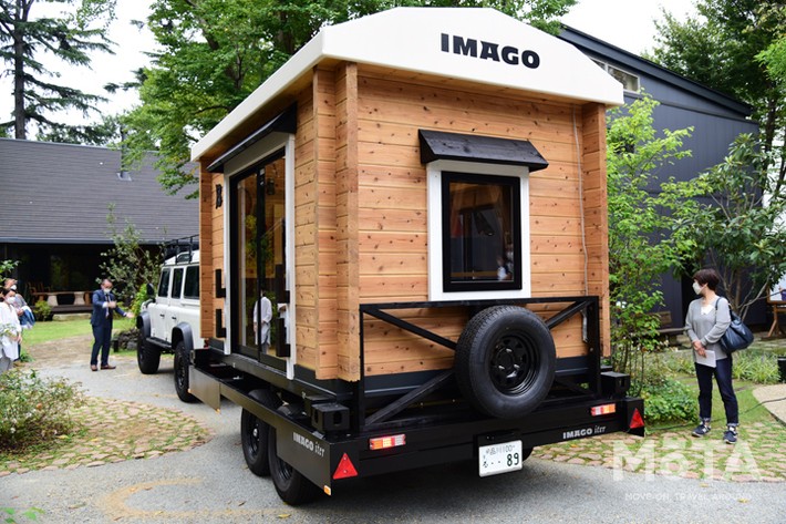 12フィート IMAGO iter（イマーゴ・イーテル）／BESS