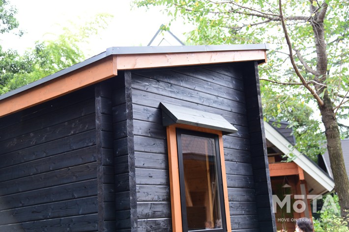 20フィート IMAGO X（イマーゴ・エックス）／BESS