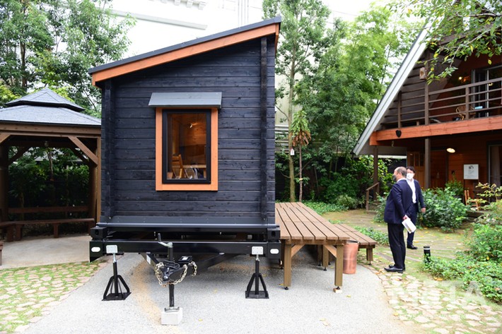 20フィート IMAGO X（イマーゴ・エックス）／BESS