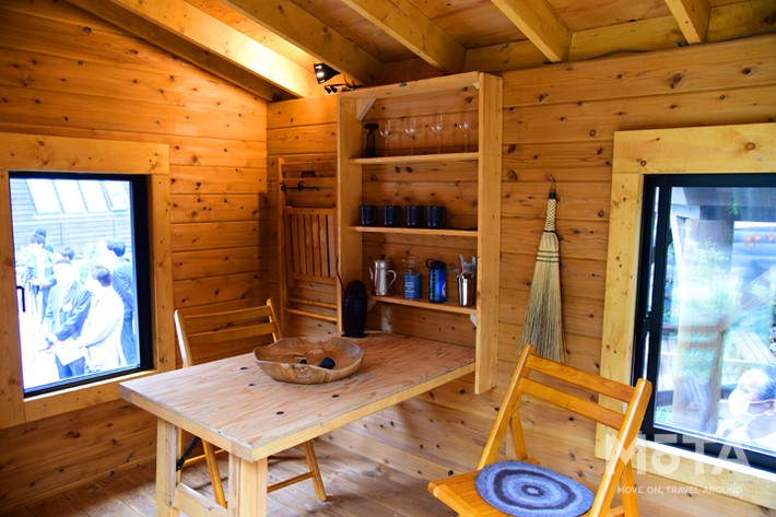 20フィート IMAGO X（イマーゴ・エックス）／BESS