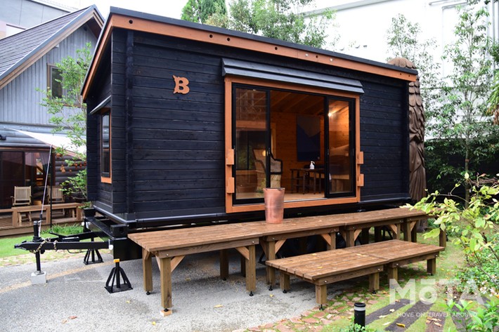 20フィート IMAGO X（イマーゴ・エックス）／BESS