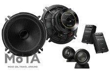 パイオニア カスタムフィットスピーカー“Cシリーズ”